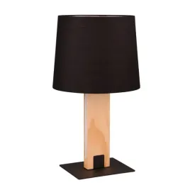 lampa-stolowa-nocna-drewniana-czarna-z-abazurem-led-e27-do-sypialni-trio