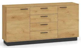 komoda-z-szufladami-modesto-04-w-stylu-loftowym-ml-meble