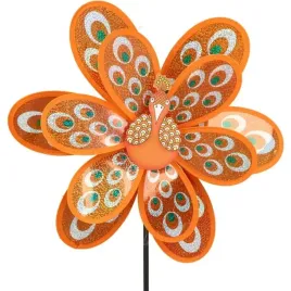 wiatrak-paw-pomaranczowy