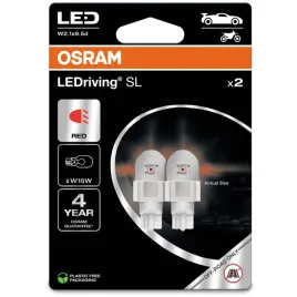 osram-zarowka-ledowa-led-premium-new-w16w-red-czerwona-stop-epack