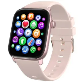smartwatch-riversong-motive-3-rozowy-fitness-puls-powiadomienia