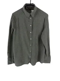 koszula-meska-massimo-dutti-rozmiar-38-szara