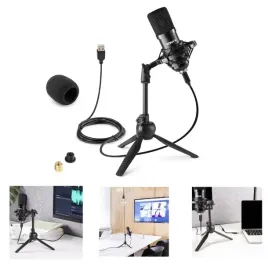 mikrofon-pojemnosciowy-usb-studyjny-tripod-stolowy-podcast-youtube