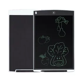 tablet-graficzny-do-rysowania-lcd-85-rysik-bialy