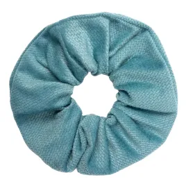 gumka-do-wlosow-scrunchies-velvet-szmaragdowa