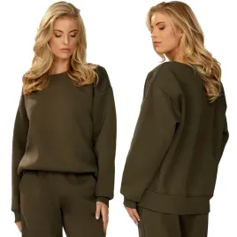 dkaren-rehema-bl-khaki-l-ciepla-oversize-zielony-bluza-nierozpinana