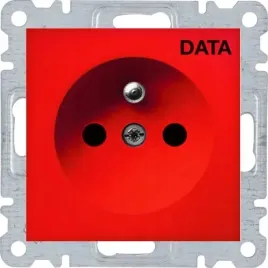 lumina-gniazdo-wtyczkowe-data-czerwone-wl1029