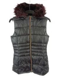 bezrekawnik-dziewczecy-czarny-roz-1314-fandf-kids