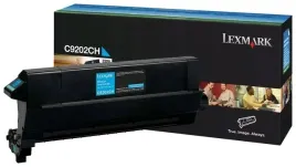 toner-lexmark-c9202ch-cyan