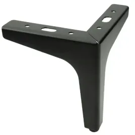nozka-meblowa-kotwica-czarna-h-13-cm-noga-do-lozka-sofy-komody-rtv-loft
