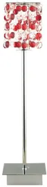 lampa-stolowa-nocna-chrom-z-krysztalkami-czerwona-glamour-40-cm-candellux