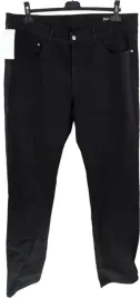 spodnie-meskie-pionier-40-czarne