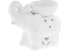ceramiczny-kominek-zapachowy-na-wosk-olejek-bialy-slon-14-x-16-x-8-cm