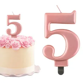 swieczka-urodzinowa-na-tort-cyferka-cyfra-5-rozowo-zlota-rosegold-8cm