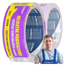 tasma-malarska-washi-blue-dolphin-do-delikatnych-powierzchni-35mmx50m