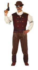 stroj-dla-doroslych-steampunk-koszula-spodnie-m
