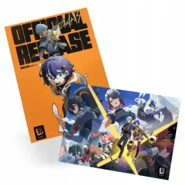 plakat-a3-zenless-zone-zero-do-wynoru