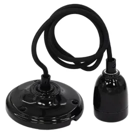 ceramiczna-oprawa-retro-zarowki-wiszaca-e27-kolor-czarny-max-100cm