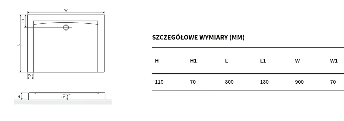 excellent-forma-compact-x-brodzik-bl-90x80x11cm