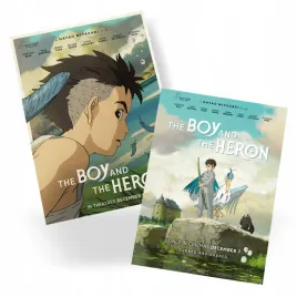 plakat-a3-chlopiec-i-czapla-the-boy-and-the-heron-do-wynoru
