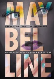 ksiazka-maybelline-sharrie-williams
