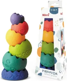 mom-s-care-piramida-sensoryczna-pastelowa-wieza