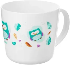 kubeczek-plastikowy-dzieciecy-sowa-250ml-akuku