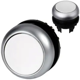 naped-przycisku-bialy-z-samopowrotem-m22-d-w