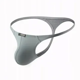 sexy-meskie-delikatne-stringi-soft-szare-xxl