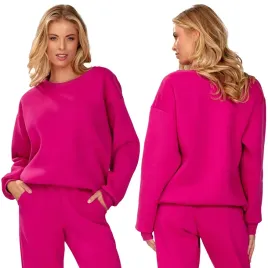 dkaren-rehema-bl-fuksja-m-ciepla-oversize-rozowy-bluza-nierozpinana