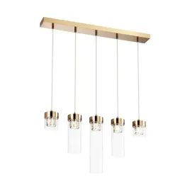 lampa-wiszaca-zlota-szklane-tuby-glamour-5-pkt-podluzna-91-cm-zuma-line