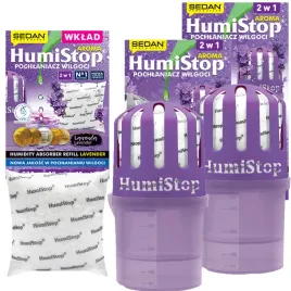 2xpochlaniacz-wilgoci-humistop-z-wkladem-1xwklad-zapas-280g-zapach-lawenda