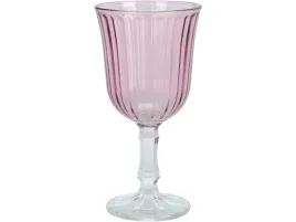 elegancki-szklany-kieliszek-do-wina-240-ml-8-x-16-cm-rozowy