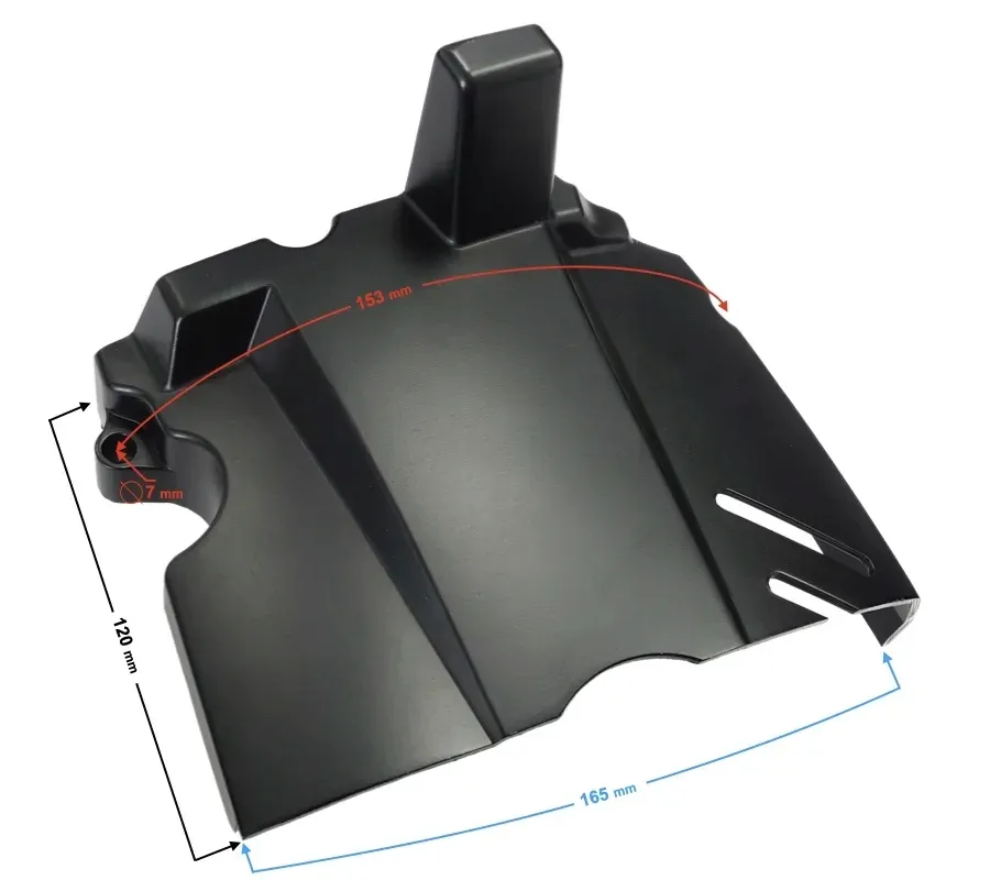 pokrywa-zebatki-hyper-stan-nowy