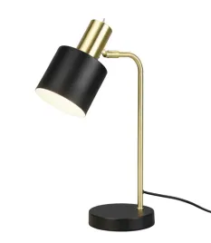 lampa-stolowa-biurkowa-reflektor-czarna-zlota-rl