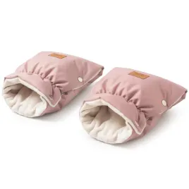 mufki-rekawice-do-wozka-sanek-ocieplane-plusz-2szt