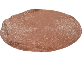 okragla-dekoracyjna-mata-stolowa-37-cm-miedziana