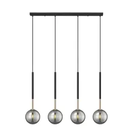 lampa-wiszaca-czarna-zlota-4-szklane-dymione-kule-listwa-77-cm-zuma-line
