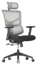 fotel-ergonomiczny-brosco-sail-e-bialy-podlokietniki-2d