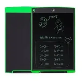 tablet-graficzny-do-rysowania-lcd-85-rysik-zielony