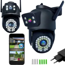 podwojna-kamera-wifi-ip-zewnetrzna-obrotowa-sledzenie-2x3mpx-doswietlenie