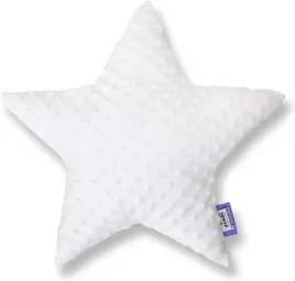 poduszka-dekoracyjna-gwiazdka-minky-biala-jukki