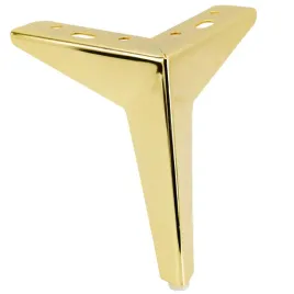 nozka-meblowa-metalowa-gwiazda-zlota-wysokosc-15cm-stopka-do-sof-lozek