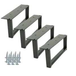 zestaw-4-sztuk-noga-meblowa-ramka-czarny-mat-wys-9-cm-dl-20-cm