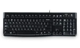 klawiatura-logitech-k120-wodoodporna-cicha-usb