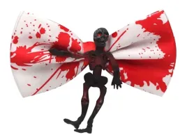 muszka-mucha-krew-trup-halloween-mucha-z-figurka-szkielet