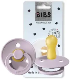 bibs-2w1-6m-smoczek-uspakajajacy-m-dusky-lilac