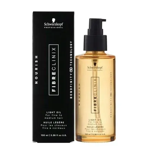 schwarzkopf-fibre-clinix-light-olejek-100ml-stan-nowy