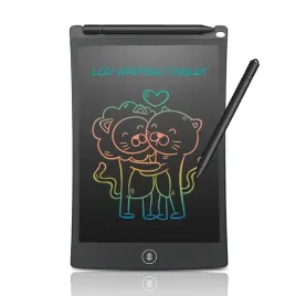 tablet-graficzny-do-rysowania-lcd-85-rysik-czarny