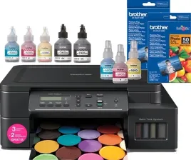 brother-dcp-t520w-wielofunkcyjne-a4-kolor-wi-fi-dolewane-tusze-gratisy